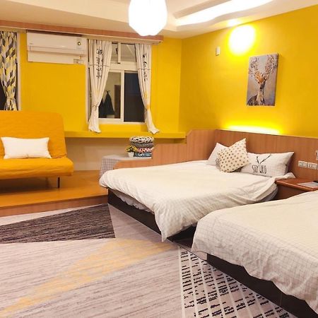 Fun Sun B&B Манонг Екстериор снимка