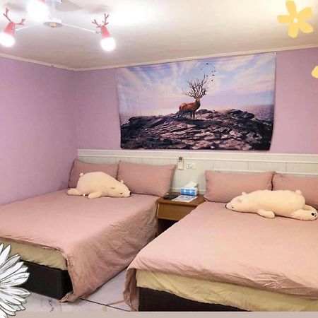 Fun Sun B&B Манонг Екстериор снимка