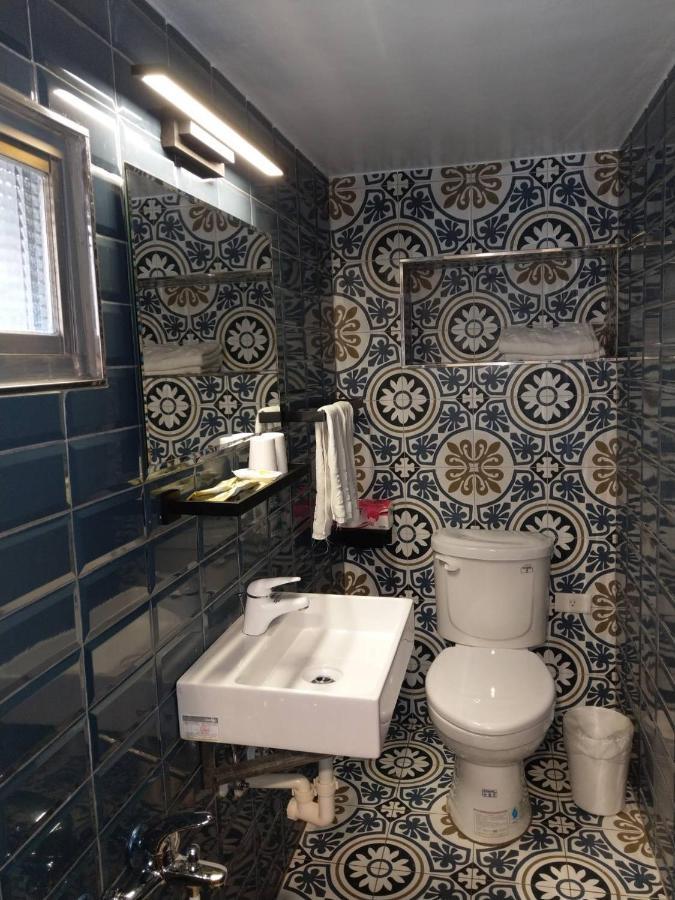 Fun Sun B&B Манонг Екстериор снимка